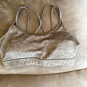 Gaiam Sports bra